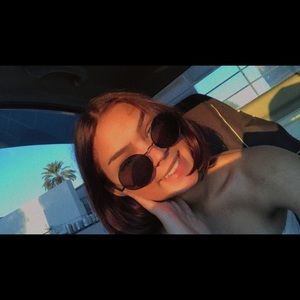 Meet your Posher, Gypsy-rose